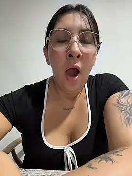 KittyObsession Live XXX-chat