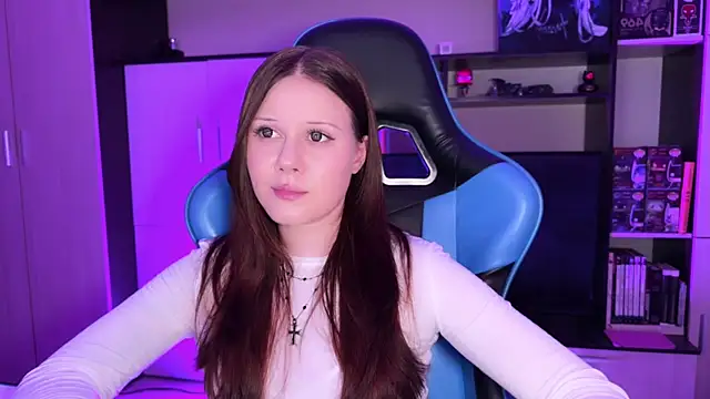 jasminevine's Live XXX Chat