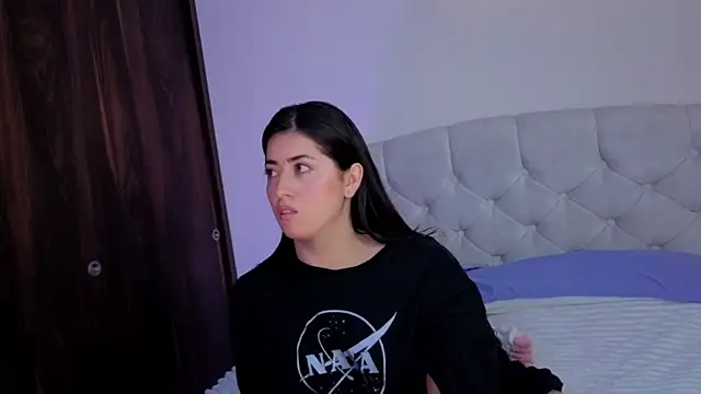 Chat +18 de ChanellGV ao vivo