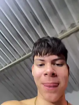 Handsome_boys69 Pertunjukan Webcam