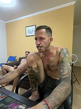 MeladoDiMel 라이브 XXX 채팅