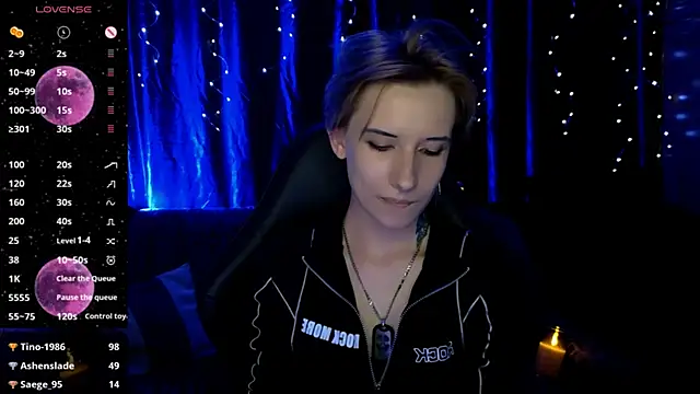 Živý XXX chat _Shadow_devil__