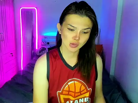 HaileyWalker_ Obrolan Langsung XXX