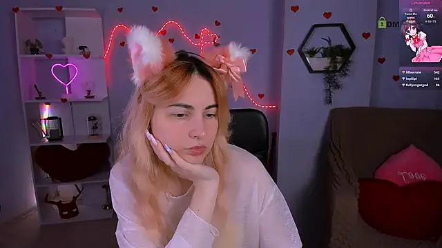 kitniss_dreamy Live XXX Chat