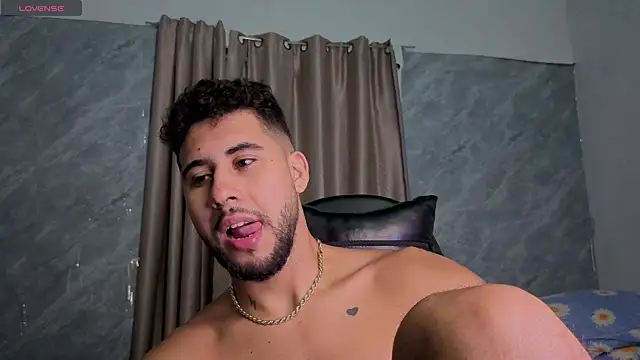 Živý XXX chat Daiki_Jack