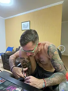 MeladoDiMel Live XXX-Chat
