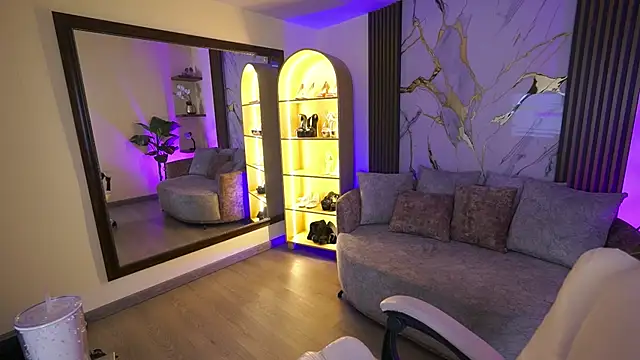 LiaWheeler Live XXX-chat
