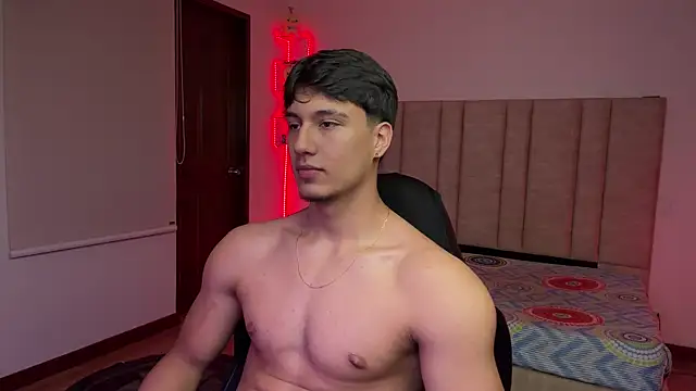 CHRIS_MORGAN1: онлайн-секс-чат