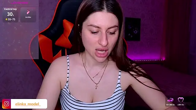 Elishka_ Chat XXX live