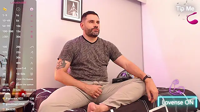 دردشة jonasbeards الجنسية المباشرة