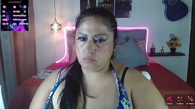 Keyla01_ – Live XXX-chat