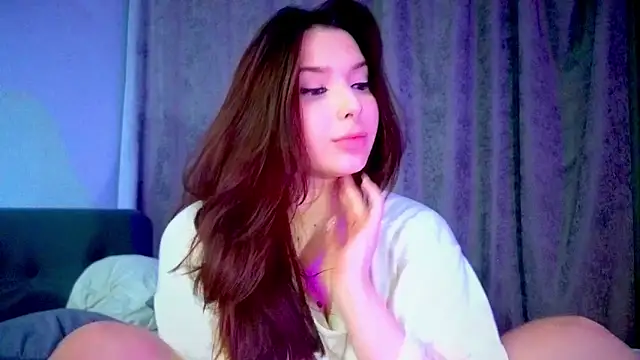 SelinaKayy Live XXX-Chat