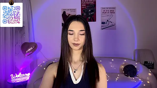 Živý XXX chat LinaMour