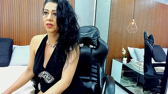 Velvet_Luxx Chat XXX live