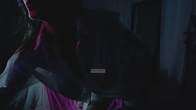 Živý XXX chat Artworktease