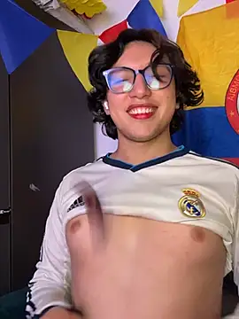 -BlueOpal- live XXX chat