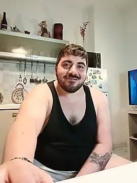 bear_skinny – Naživo XXX chat