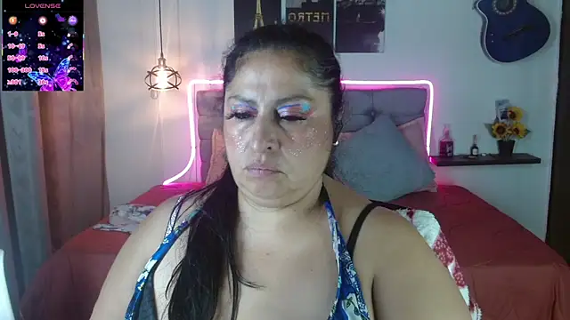 Keyla01_ – Naživo XXX chat