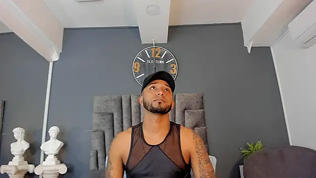 Chat XXX Live Robin_Rief
