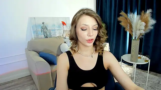 AmandaGracy_1 Live XXX-Chat