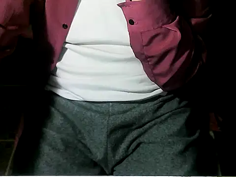 Chat XXX en directo de OreCam
