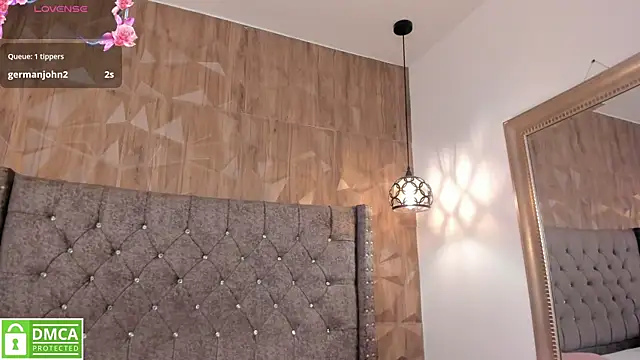 Chat XXX en directo de Zamahara_Rodriguez