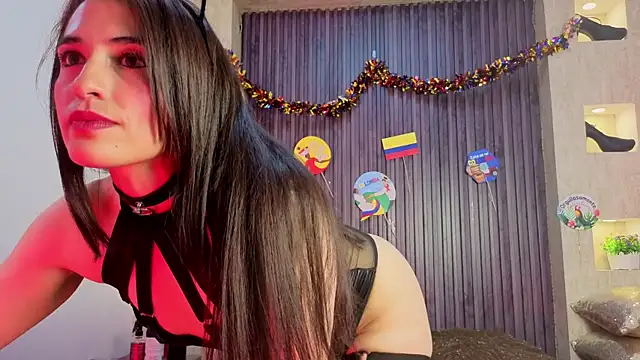 MeganNightt's Live XXX Chat