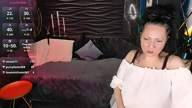 Živý XXX chat Anita_Muse