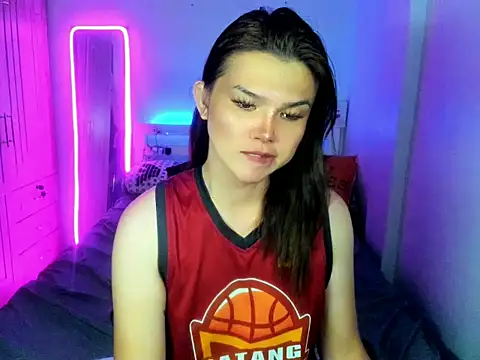 HaileyWalker_ Obrolan Langsung XXX