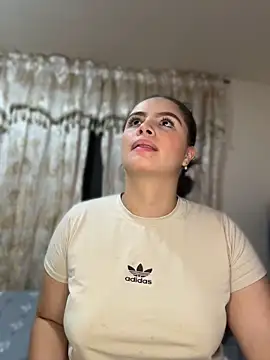 Czat XXX na żywo – Tayler_Kim