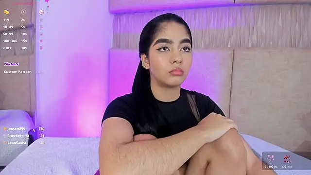 _kyraa_n Live XXX chat