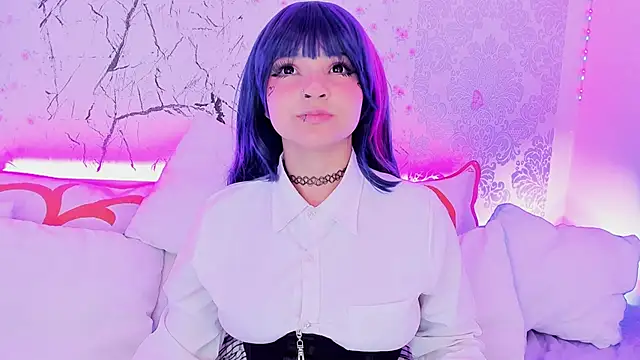 meimurasaki's Live XXX Chat