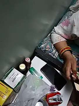 shivanic ওয়েবক্যাম শো