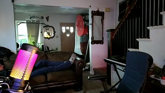 MasterDaddyCool লাইভ XXX চ্যাট