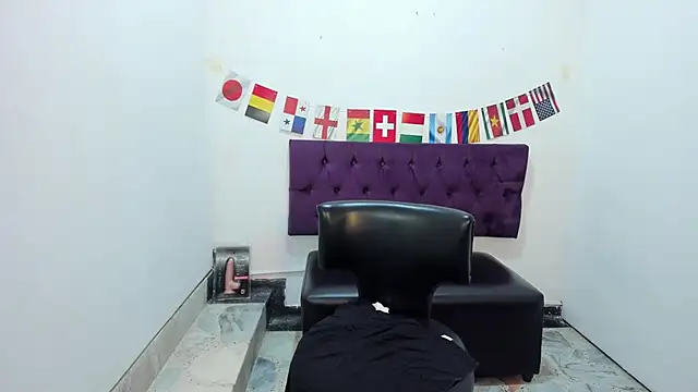 Živý XXX chat Iansayd333