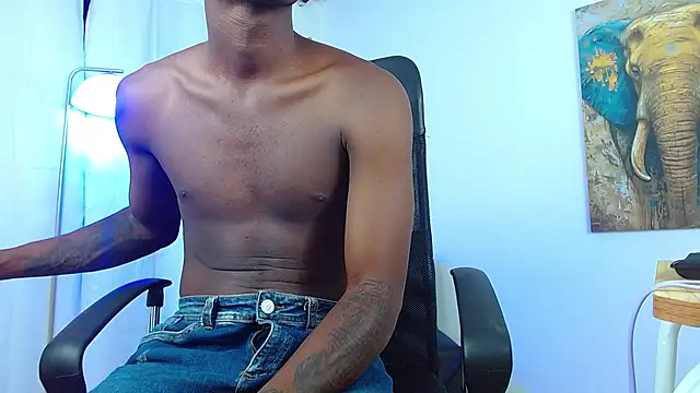 alexaandro18's Live XXX Chat