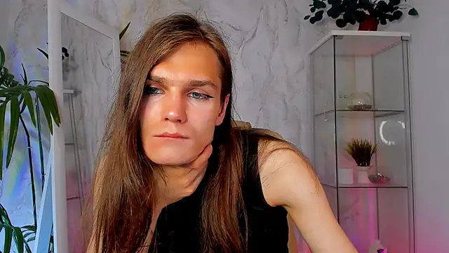 WillFobos Live XXX-Chat