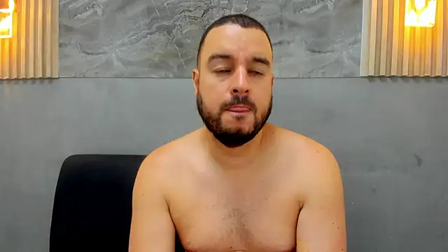 HARRY_SMIHT Chat XXX live