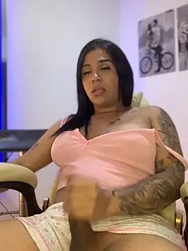 Czat XXX na żywo – tinalove7