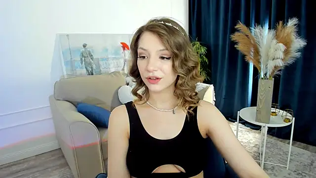 Chat XXX en directo de AmandaGracy_1