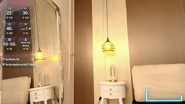 Tiifany_Baker Chat XXX in diretta