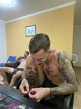 MeladoDiMel Chat XXX live