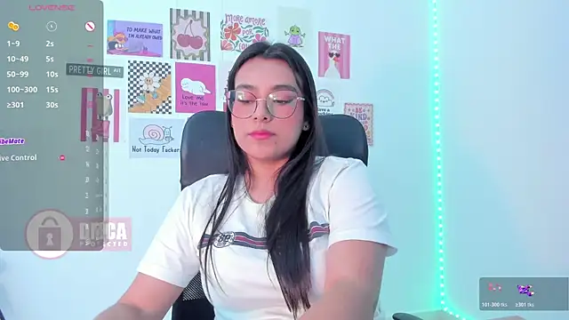 mypretty_isabella Chat XXX in diretta