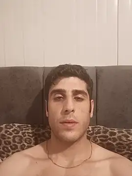arenn1997 Live XXX-chat