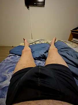 Chat +18 de Bretoncool ao vivo