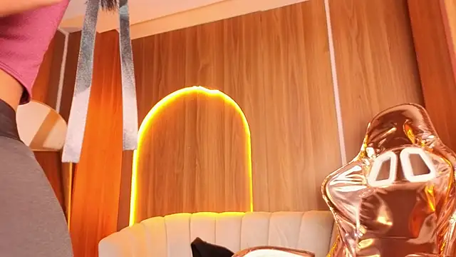 Živý XXX chat Alina_b_