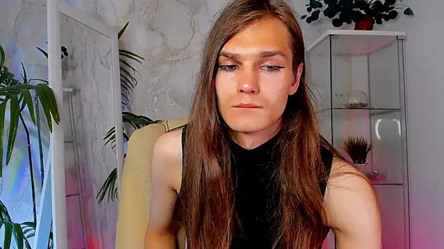 Chat XXX ao vivo de WillFobos