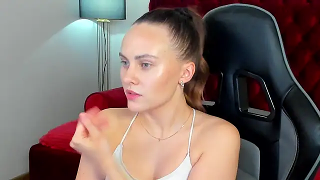 Živý XXX chat LumeriSoren