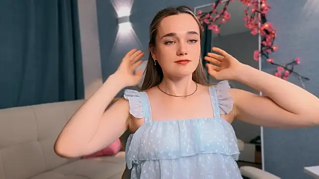 Živý XXX chat earthfantasyy