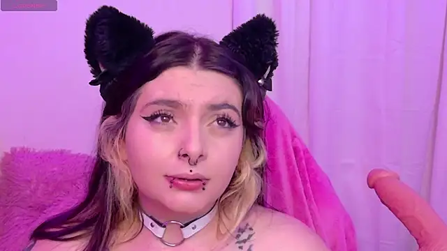 Sachi_Meow Live XXX-Chat